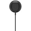Įkroviklis Belkin UltraCharge Mag. Charger Qi2 25W Kwadratowa Juodas (WIA013HQBK)