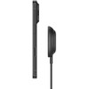 Įkroviklis Belkin UltraCharge Mag. Charger Qi2 25W Kwadratowa Juodas (WIA013HQBK)