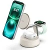 Įkroviklis Belkin UltraCharge Pro Indukcinė (WIZ040KQSD)