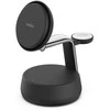 Belkin UltraCharge Pro 25W Qi2 mag.3-in-1 Ladest.sw. WIZ040kqCH