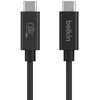 Belkin USB4 CABLE USB-C / USB-C 240W 20 / CABLE