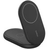 Belkin MagSafe Qi2 15 W juoda su adapteriu 36 W