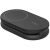 Belkin MagSafe Qi2 15 W juoda su adapteriu 36 W