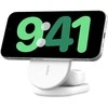 Belkin MagSafe Qi2 15 W balta su adapteriu 36 W