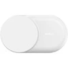 Įkroviklis Belkin Įkroviklis magnetyczna Qi2 25 W, składana 2w1, maitinimo šaltinis 45W, balta