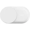 Įkroviklis Belkin Įkroviklis magnetyczna Qi2 25W, 3w1, składana, maitinimo šaltinis 45W, balta