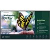 Monitorius BenQ ST4304 43IN 1092CM LFD LED - 3840 X 2160 350CD/QM 8MS 18/7