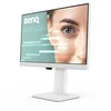Monitorius Benq GW2486TC | 23.8 " | IPS | 16:9 | 100 Hz | 5 ms | 1920 x 1080 pikselių | 250 cd/m² | HDMI jungtys quantity 1 | Baltas