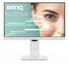 Monitorius Benq GW2486TC | 23.8 " | IPS | 16:9 | 100 Hz | 5 ms | 1920 x 1080 pikselių | 250 cd/m² | HDMI jungtys quantity 1 | Baltas