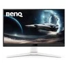 Monitorius BENQ EX251 24,5 colio IPS FHD 400cd/m2 1ms 220Hz HDMIx2 DP šakotuvas USB garsiakalbiai