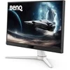 Monitorius BENQ EX251 24,5 colio IPS FHD 400cd/m2 1ms 220Hz HDMIx2 DP šakotuvas USB garsiakalbiai