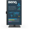 Monitorius BENQ BL2790QT 27 colių WQHD IPS 16:9 5ms 350cd/m2 HDMI DP USB matinis juodas