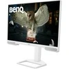 Monitorius BENQ EW2790U 27 colių 4K 95 P3 USB-C 65W USB šakotuvas su LBL+ treVolo SPK nuotolinio valdymo pultu