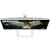 Monitorius BENQ EW2790U 27 colių 4K 95 P3 USB-C 65W USB šakotuvas su LBL+ treVolo SPK nuotolinio valdymo pultu