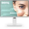 Monitorius Benq GW2786TC | 27 " | IPS | 16:9 | 100 Hz | 5 ms | 1920 x 1080 pikselių | 250 cd/m² | HDMI jungtys quantity 1 | Baltas