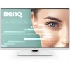 Monitorius Benq GW2786TC | 27 " | IPS | 16:9 | 100 Hz | 5 ms | 1920 x 1080 pikselių | 250 cd/m² | HDMI jungtys quantity 1 | Baltas