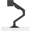 Laikiklis Benq ERGO AMR Universal Desktop Monitorius Device BSH01 | Juodas