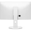 Monitorius BENQ GW2790TC 27" FHD IPS 144HZ HDMI/DP/SPEAKERS/USB-C 20W NÄYTTÖ VALKOINEN