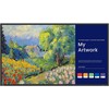 Monitorius BenQ SL4304 43 COLIŲ PLATAUS ĮSTRIŽINIO TFT 109,22 CM – 1209,6X 680,4 500CD/M2 1,200:1 5
