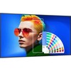 Monitorius BenQ SL7504 75IN WIDE TFT 190.5CM - 3840X2160 4K 16:9 500CD/M2 1.200