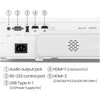 Projektorius BenQ TK710STi
