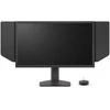 Monitorius BENQ ZOWIE XL2546X+ 24.1" FHD 280HZ FAST TN 0.5MS HDMIX3/DP DYAC 2.0