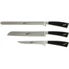 Berkel Berkel Elegance Glossy Juodas Ham-Set 3-pcs.