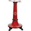 Berkel pjedestalas B2 raudonas