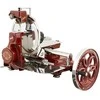 Berkel Volano B114 maisto pjaustyklė, raudonos spalvos