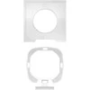 Berker 10108901 Dichtset. S.1 IP44 mit Flansch 1fach