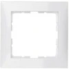 Berker 10118989 - Baltas - Duroplast - Glossy - Berker - Berker S.1 - 10 pc(s)