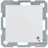 Berker 47528989 Steck SKO KLPD Steckkl. S.1 IP44 pw gl
