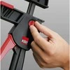 Bessey SPAUSTUVAS VIENOS RANKOS DUO65-8 650MM