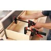 Bessey SPAUSTUVAS VIENOS RANKOS DUO65-8 650MM