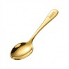 Bialetti Šaukštelių rinkinys Pure Gold 4 vnt.