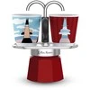 Bialetti MINI EXPRESS Rinkinys 2 puodeliams