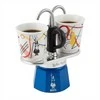 Bialetti 0001407 MINI EXPRESS rinkinys Kandinsky