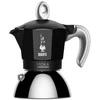 Kavinukas Bialetti Moka Induction, 2 puodeliams