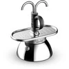 Bialetti Mini Express Induction kavavirė su dviem snapeliais