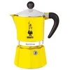 Bialetti RAINBOW 1TZ geltona