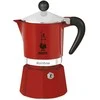 Bialetti RAINBOW 6TZ raudona