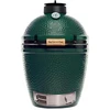 Big Green Egg Big Žalias Egg Big Žalias Egg vidutinio dydžio keraminė kepsninė