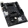 „Biostar A520MHP“ pagrindinė plokštė AMD A520, lizdas AM4, „micro ATX“