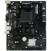 „Biostar A520MHP“ pagrindinė plokštė AMD A520, lizdas AM4, „micro ATX“