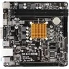Pagrindinė plokštė Biostar A68N-2100K