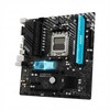 Biostar B850MT2-E DJ pagrindinė plokštė AMD B850 lizdas AM5 micro ATX