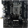Biostar Z690MX2-E D4 pagrindinė plokštė Intel Z690 LGA 1700 micro ATX