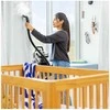 Kilimų ir baldų valymo įrenginys BISSELL SpotClean HydroSteam Pro, 1000W