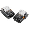 Spausdintuvas Bixolon SPP-R200III BT 5.0 DT 90MM/S - 203DPI 1D/2D 1200MAH NUOSEKLIOSIOJI USB