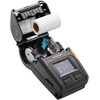 Bixolon XM7-20 WLAN DT MOBILE LABEL - Spausdintuvas UP TO 6 IPS 203 DPI